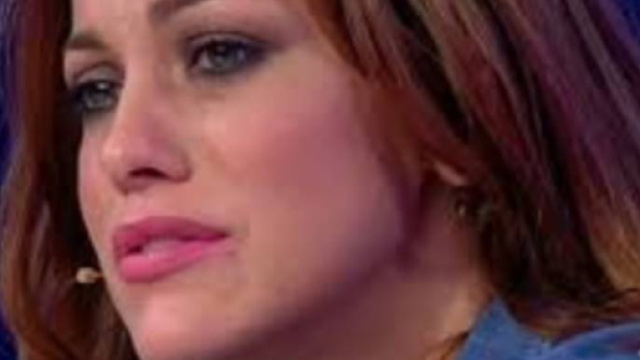 Teresanna Pugliese sogna un secondo figlio