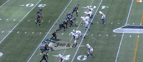 Are the Indianapolis Colts losing fans? - [NFL / YouTube screencap]