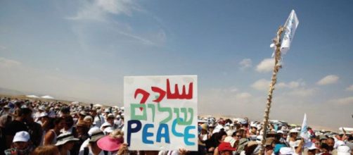 Editor's Notes: The window of opportunity - Opinion - Jerusalem Post - jpost.com