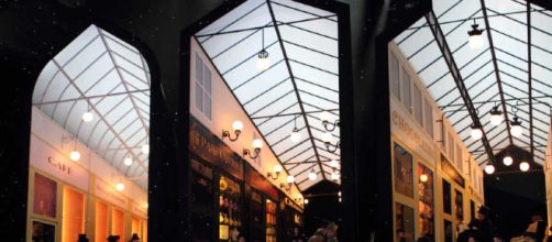 La Boh&egrave;me, de Giacomo Puccini: Destellos de la memoria | 19 ... - todalamusica.es