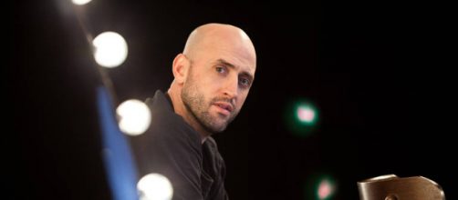 Paulo Gustavo anunciou a morte dos g&ecirc;meos. (Foto internet)