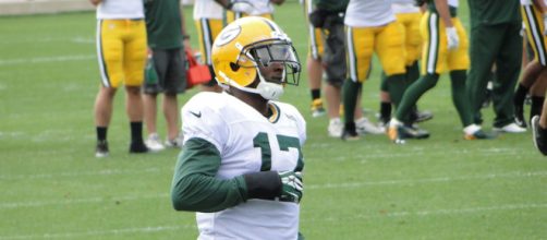 What went wrong for the Green Bay Packers against the Carolina Panthers? [Photo credit: Kyle Engman/Flickr]