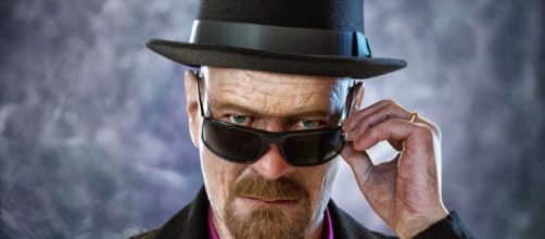 Breaking Bad: de cero a ser un h&eacute;roe