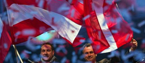 The Green gamble to contain Austria's far right &ndash; POLITICO - politico.eu