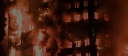 The mystery of the Grenfell Tower baby - BBC Newsnigh BBC Newsnight | YouTube