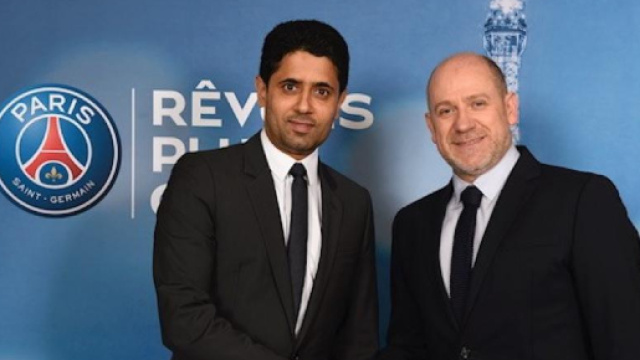 Antero Henrique compose sa propre &eacute;quipe... - madeinfoot.com