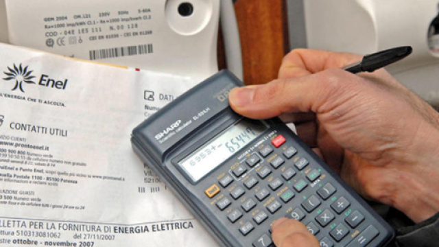 Bolletta Enel da 1,2 milioni di euro - palermotoday.it