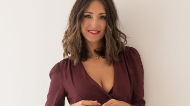 Caterina Balivo approda su Raiuno