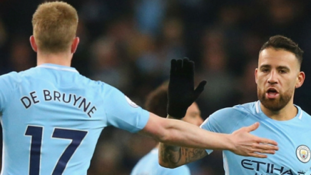 City assomme United et la Premier League | Derni&eacute;res Nouvelles - ddns.net