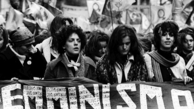 Femminismo (Fonte: ilmegafonoquotidiano.it)