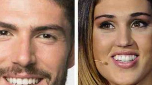 ignazio Moser e Cecilia Rodriguez intervistati da Le Iene