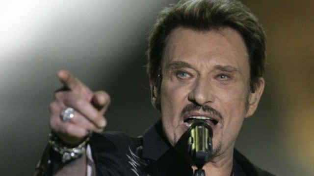 Johnny Hallyday : sa fille Jade lui adresse un message tr&egrave;s &eacute;mouvant - rtl.fr