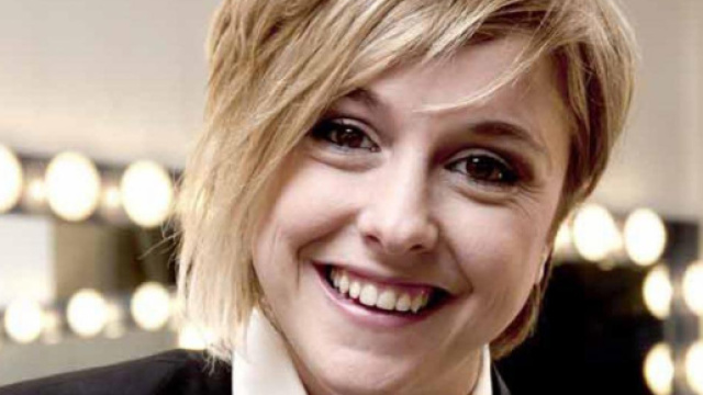 LE IENE, NADIA TOFFA AGGREDITA DA ELEONORA BRIGLIADORI - Il Decoder - ildecoder.com