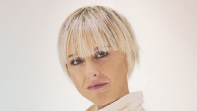 L'inviata e conduttrice de Le Iene Nadia Toffa