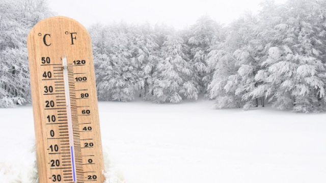 METEO/IN ARRIVO UN ANTICIPO D'INVERNO. FREDDO E NEVE, ANCHE NEI PAESI - valsassinanews.com