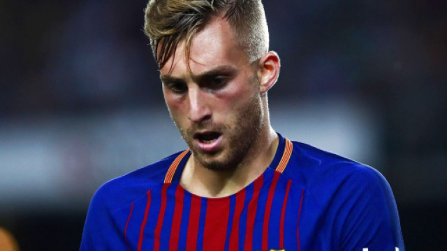 Milan, possibile colpo Deulofeu
