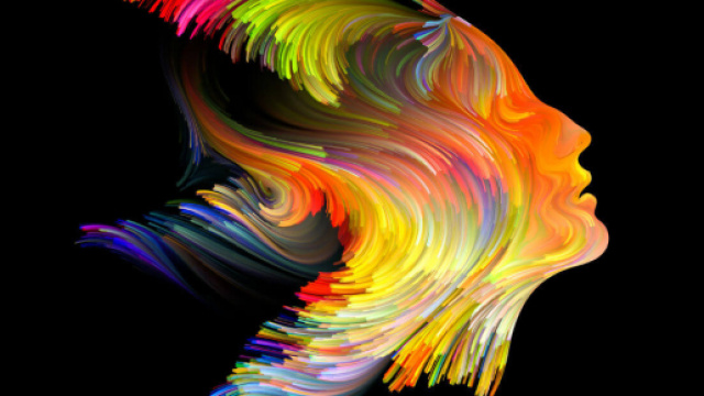 mind wandering e default networking