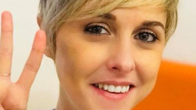 Nadia Toffa, la prima intervista dopo il malore