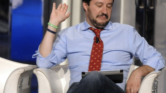 Pensioni, Salvini: stop riforma Fornero e Quota 41 per tutti i lavoratori