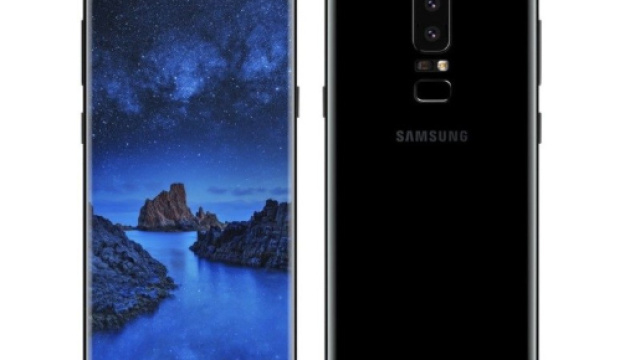 Samsung Galaxy S9, i render ci svelano il possibile nuovo dispositivo