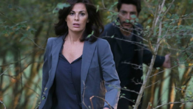 Scomparsa anticipazioni 5^ e 6^ puntata