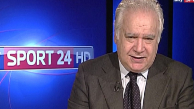 SCONCERTI: &ldquo;STIMO MANCINI MA E' ALLO SBARAGLIO. GIOCATORI? LI ... - fcinter1908.it