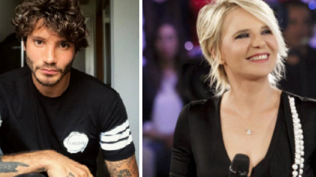 Stefano De Martino &egrave; l'inviato dell'Isola dei Famosi 2018