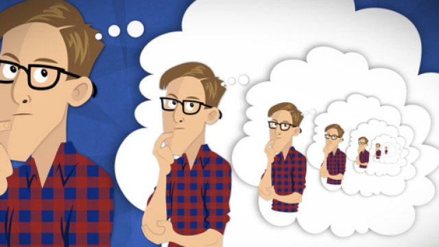 The Mystery of D&eacute;j&agrave; Vu Revealed: It's the Brain Checking Its Memory - elitereaders.com