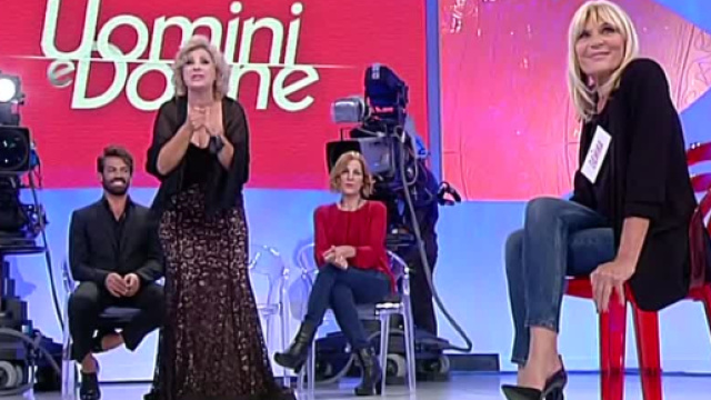 Uomini e donne, anticipazioni Gemma e Giorgio