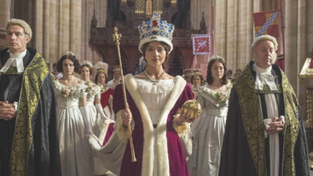 Victoria serie tv anticipazioni