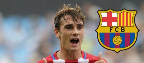 El error de bulto que complica el fichaje de Griezmann y enfurece a Messi