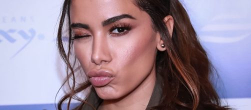 Cantora tem celulite como muitas mulheres brasileiras