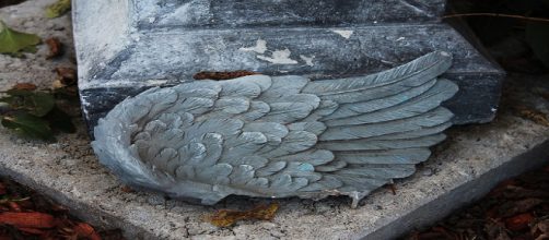 El D&iacute;a de los Santos Inocentes se celebra el 28 de diciembre. Public Domain.