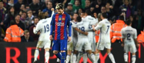 El Real Madrid tiene que la &uacute;ltima oportunidad de engancharse a LaLiga en el partido contra el F.C.Barcelona EL PA&Iacute;S - elpais.com