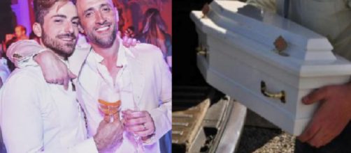 Filhos do casal Paulo Gustavo e Thales morreram no &uacute;ltimo fim de semana - imagem meramente ilustrativa