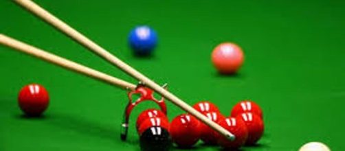 Snooker prediction Image: Hawk-Eye Innovations