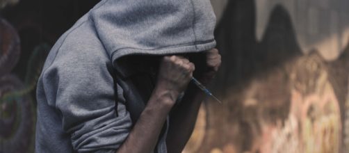 Methamphetamine addiction needs new hope in Indiana - [Image by Reb-Center Moscow/Pixabay]