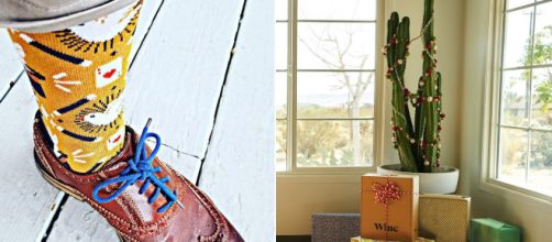 Last minute Christmas gifts. Image Credit: Blasting News