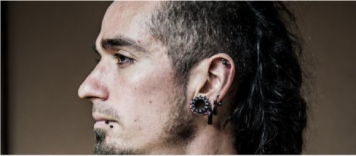 Rodrigo Lanza, el okupa vengador