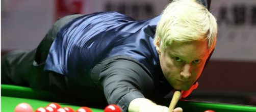 Sorry Hong Kong &ndash; Neil Robertson ends local star Marco Fu's run at ... - scmp.com