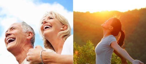 Strong family and community ties are key to a longer life. Image Credit: Blasting News