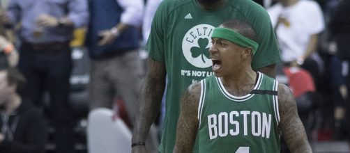 The Cavaliers expect Thomas to be back soon. Image Credit: Keith Allison / Flickr