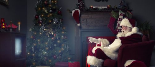 'Tis the season to be jolly, with Netflix!