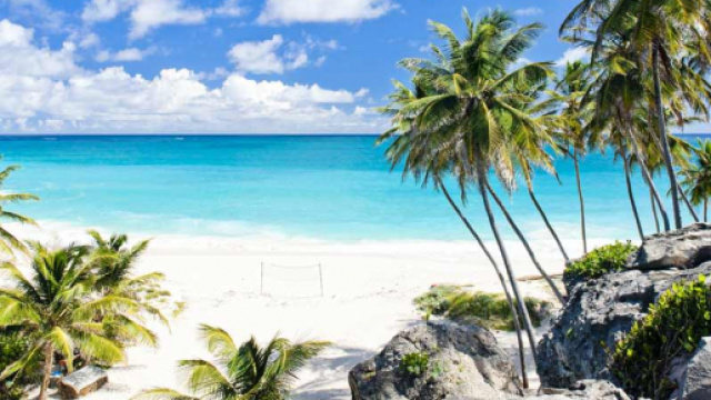 Capodanno al caldo, al Mare: dove andare? Le mete ok in offerta - 2018 - capodanno-offerte.com