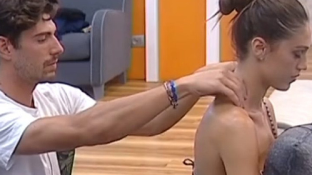 Cecilia e Ignazio possimi partecipanti di Temptation Island Vip?