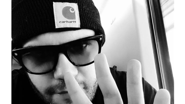 dal profilo facebook di Salvatore Esposito