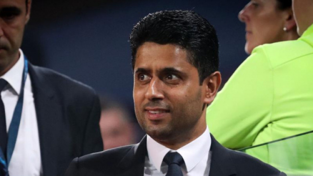 Foot PSG - PSG : Menac&eacute; ou pas, le PSG a un plan pour le mercato d ... - foot01.com