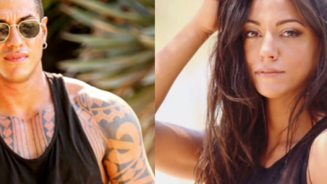 Francesco Chiofalo e Selvaggia Roma: lei ritorna col suo ex, Luca