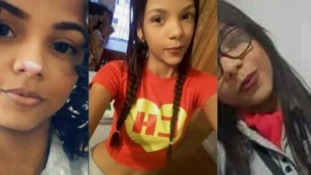 Gabriela Romero Cabarcas, studentessa diciottenne trovata decapitata