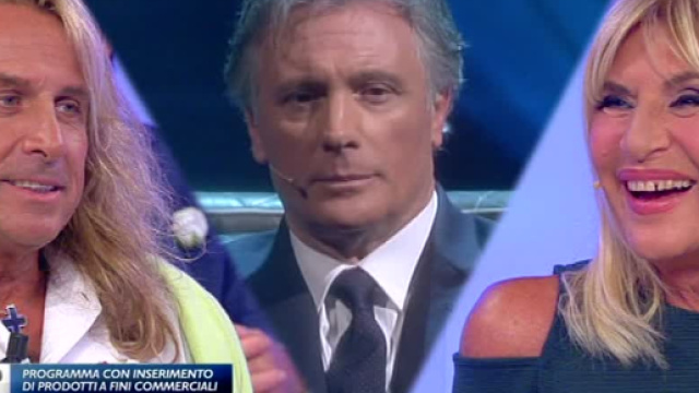 Gemma Galgani nei guai a Uomini e donne